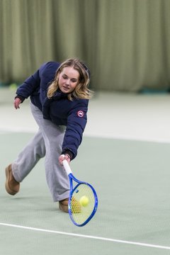Philippa Färber 5 - RL TSV Glinde - THC von Horn und Hamm : Ergebnis: 6:0